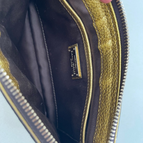 Versace wristlet - Picture 4 of 4